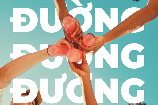 Cuối tuần lỡ ăn nhiều đường? Đừng hoảng loạn, nhịn ăn, và đừng 'thanh lọc'