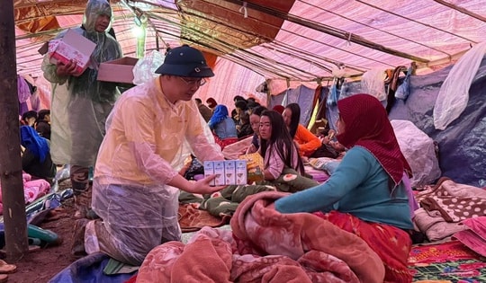 Vingroup tiếp tục hỗ trợ thêm 500 tỷ cứu trợ miền Trung, nâng tổng đóng góp lên 1.000 tỷ đồng