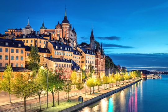 Quốc gia nào có nhiều đảo nhất thế giới?