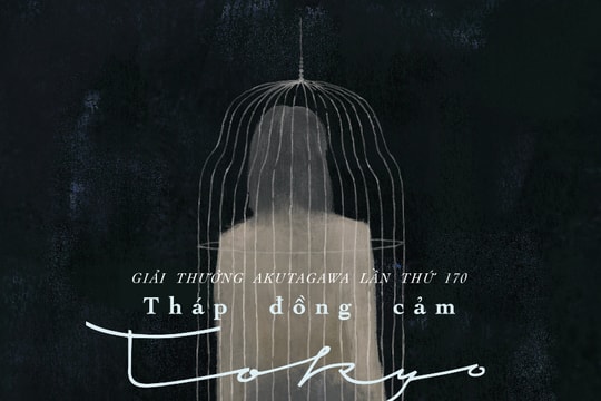 'Tháp đồng cảm Tokyo' - khi người trẻ cô đơn