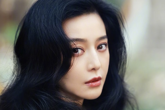 Phạm Băng Băng: 'Đời rèn tôi cứng rắn'