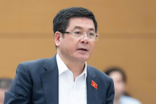 Đề xuất doanh nghiệp làm điện gió ngoài khơi cần vốn tối thiểu 10.000 tỷ đồng