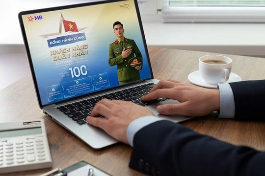 Chiến lược mở rộng hệ sinh thái đa tầng của MB