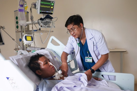 Chi phí điều trị tiền tỷ vì sốt xuất huyết