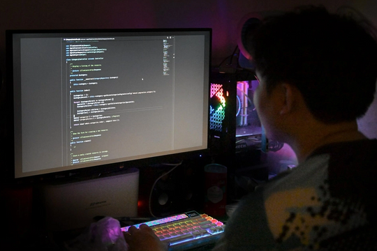 Giãn tĩnh mạch thừng tinh - bệnh thường gặp ở người ngồi nhiều