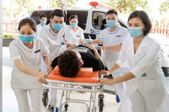 Những thời điểm dễ bị nhồi máu cơ tim