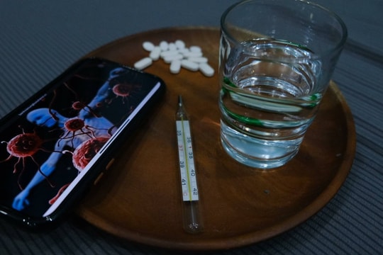 Nguyên nhân gây khô họng ban đêm