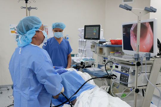 Nội soi đại tràng có thể phát hiện những bệnh gì?