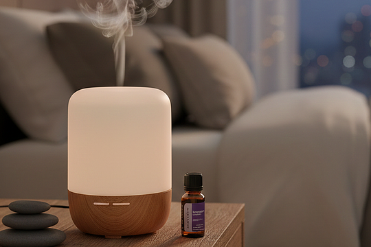 Mẹo thư giãn giúp ngủ ngon