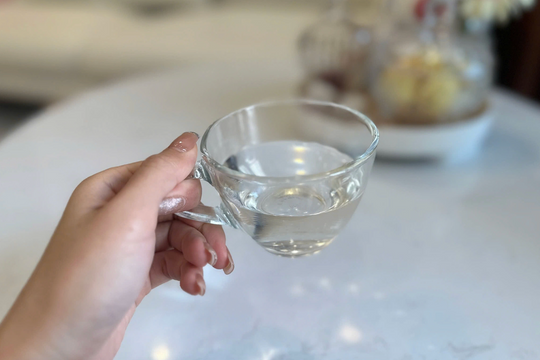 9 cách giúp giữ thận khỏe mạnh