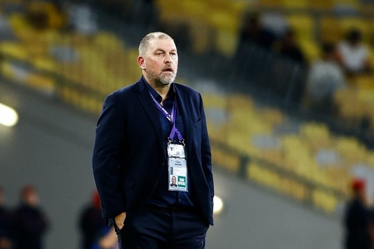 HLV Cklamovski: 'Malaysia đến Việt Nam để thắng'