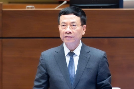 'Sở hữu trí tuệ phải trở thành công cụ cạnh tranh chiến lược'