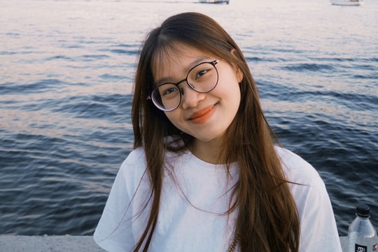 Nữ sinh Việt ở Mỹ 'đổi đời' khi được Microsoft nhận thực tập