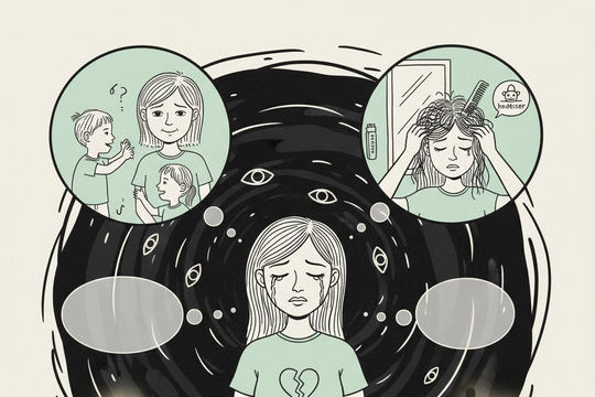 29 tuổi, đến mơ tôi cũng không dám