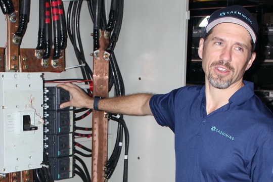 Bẫy lừa tinh vi khiến CEO mất số Bitcoin hơn 200.000 USD