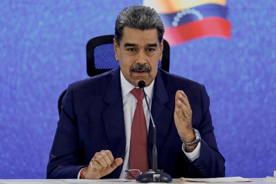 Venezuela chỉ trích Mỹ 'nói dối lố bịch'