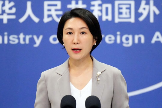 Trung Quốc chỉ trích Nhật vì kế hoạch triển khai tên lửa gần Đài Loan