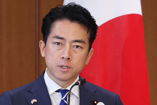 Nhật Bản sắp đưa tên lửa tới đảo gần Đài Loan