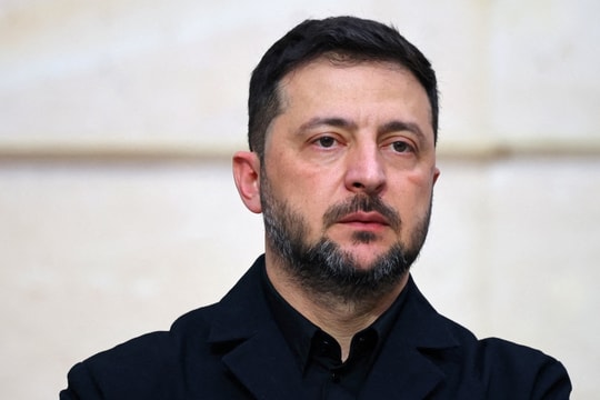 Kế hoạch hòa bình mới thử thách khả năng ứng biến của ông Zelensky