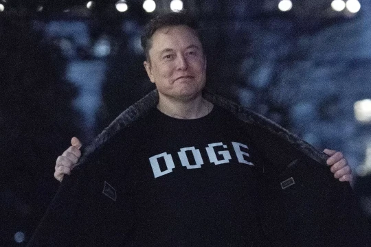 DOGE 'không còn tồn tại'