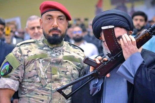 Iran chỉ trích Israel 'ám sát hèn hạ' tham mưu trưởng Hezbollah