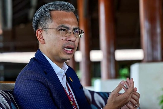 Malaysia cấm người dưới 16 tuổi dùng mạng xã hội năm 2026