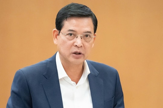 Giấy phép xây dựng có thể được cấp online