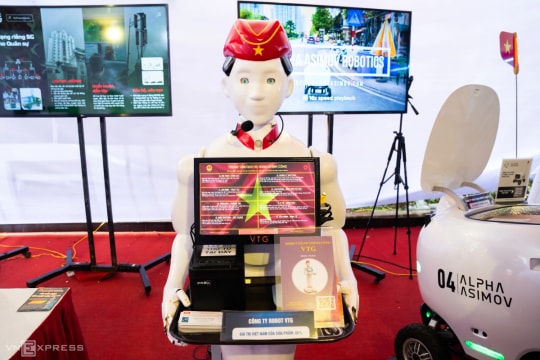 Giải thưởng Số ASEAN 2026 sẽ được trao tại Việt Nam