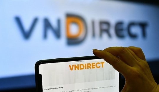 VNDIRECT chào bán 2.000 tỷ đồng trái phiếu ra công chúng