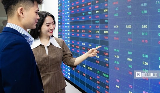 VN-Index có thể hướng 1.680 điểm nhưng rủi ro từ thanh khoản vẫn chiếm ưu thế