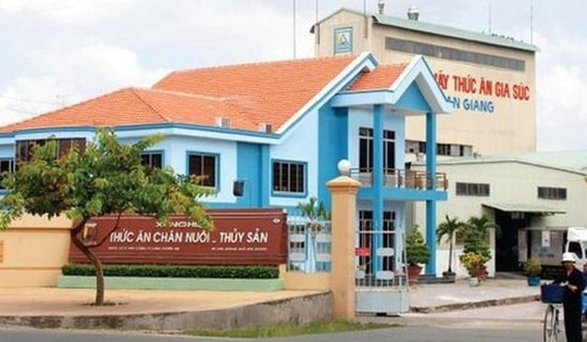 Thêm một cổ phiếu thủy sản chuẩn bị cập bến HoSE