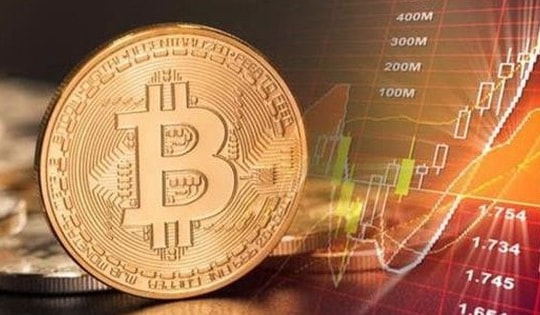 Thị trường tiền số hôm nay, 24-11: Bitcoin đang giấu điều gì trước giờ G cuối tháng 11?