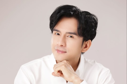 Đan Trường lên tiếng