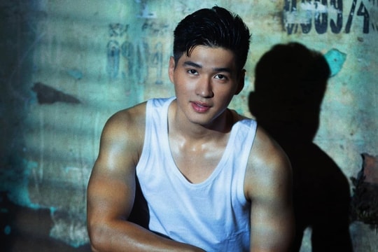 Mỹ nam Việt thắng 3 phim liên tiếp, chưa nếm mùi thất bại