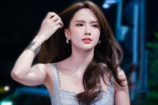 Thiều Bảo Trâm vấp tranh cãi