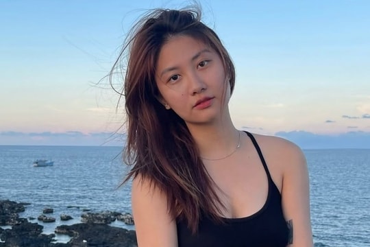 Phương Linh: 'Tôi không làm gì sai để hối hận’