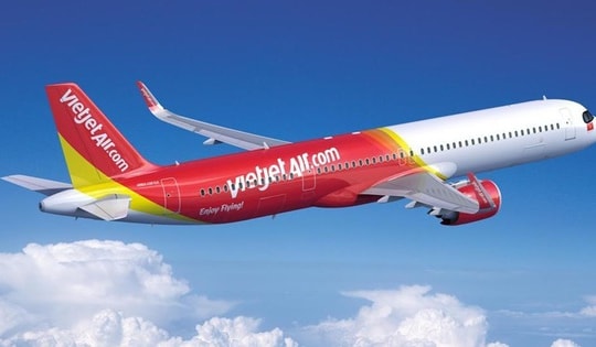 Những động lực đưa cổ phiếu VJC của Vietjet Air vào nhịp bứt phá mới?