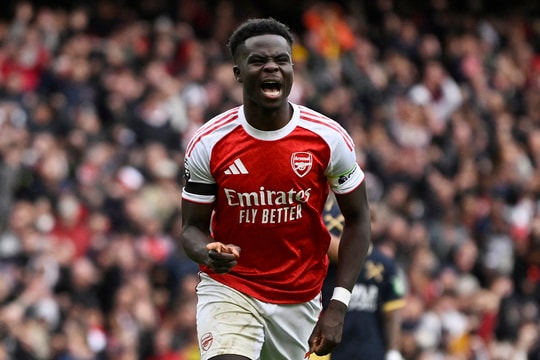 Bảng xếp hạng giải UEFA Champions League 2025-2026 lượt 5