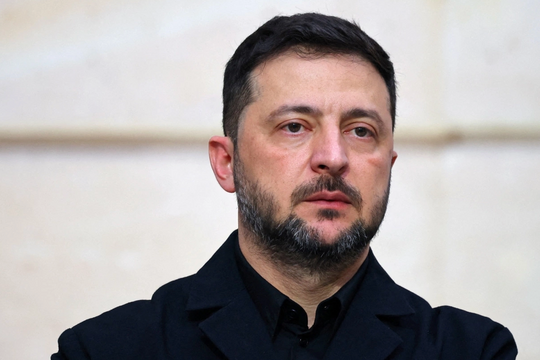 Ông Zelensky: Nội dung kế hoạch hòa bình về Ukraine đã cắt giảm