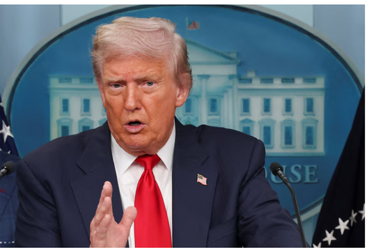 Mỹ phủ nhận thiên vị Nga, còn bất đồng với Ukraine về thoả thuận hoà bình