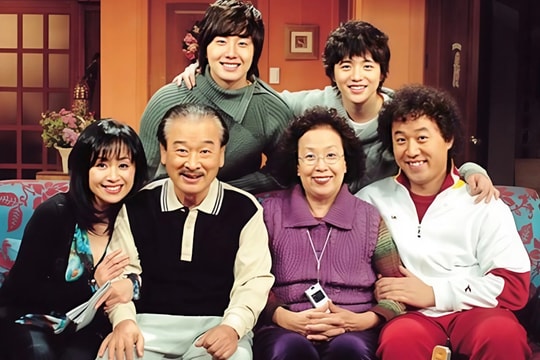 Diễn viên 'Gia đình là số một' sau 19 năm: Người qua đời, người từ bỏ nghệ thuật