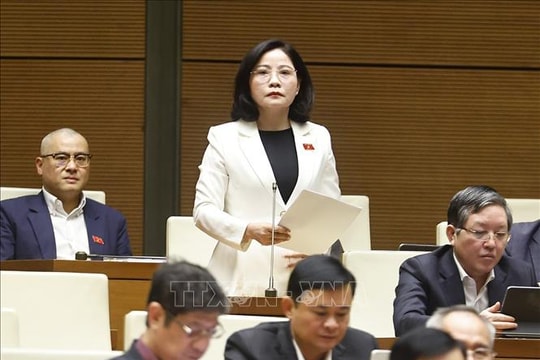 Đề xuất mở rộng giám sát điện tử đối với người nghiện ma túy