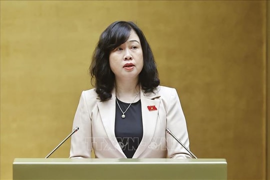 Xây dựng quốc gia khỏe mạnh, thịnh vượng trong kỷ nguyên mới