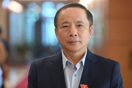 Tiến sĩ Nguyễn Văn Thân được bầu làm Chủ tịch Hội Nhạc cổ điển Việt Nam