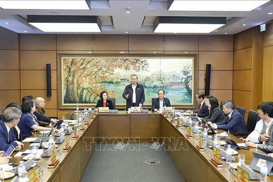 Rõ ý nghĩa ‘chương trình mục tiêu quốc gia’ để triển khai hiệu quả