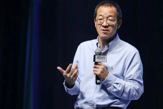 Sếp gửi thư truyền cảm hứng gây tranh cãi vì toàn kể chuyện du lịch Nam Cực