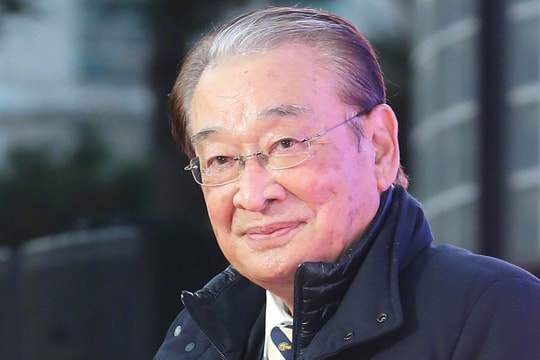 'Ông nội quốc dân' màn ảnh Hàn qua đời