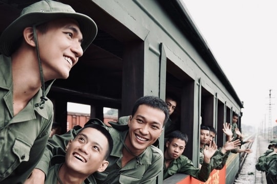 Đạo diễn 'Mưa đỏ': Không ảo tưởng khi phim dự giải Oscar