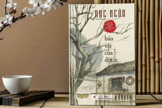 'Báu vật của đời' tái xuất
