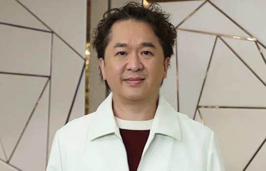 Diễn viên Đặng Triệu Tôn - 'Vi Tiểu Bảo đời thực'